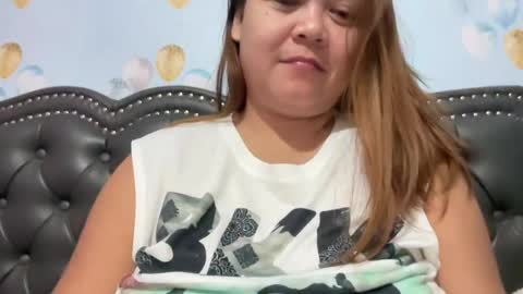 Marie online show from May 2026 06:34:02 PM