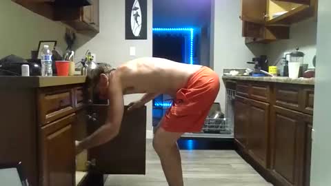 Ambitiousbackstrokes online show from May 2026 03:57:02 AM
