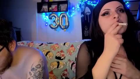 amburlicious online show from January 2026 03:53:02 AM