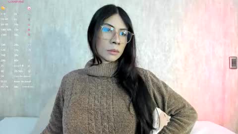 Amby online show from November 2025 12:10:02 AM