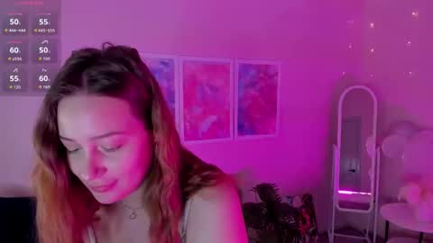 amder_allen online show from March 2026 02:48:02 AM