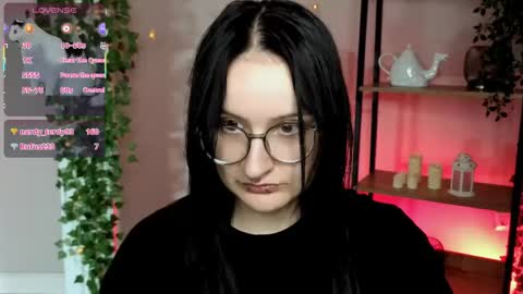 Ame online show from May 2026 10:07:01 PM