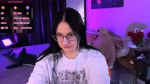 Snapshot of ame_core chatting on June 2026 10:35:01 PM Ame online show from June 2026 10:35:01 PM