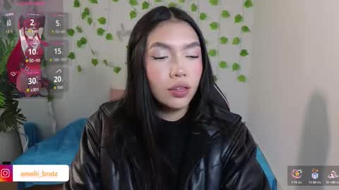 AMELIA online show from September 2025 11:36:02 AM