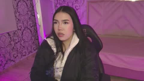 AMELIA online show from January 2026 11:26:02 AM