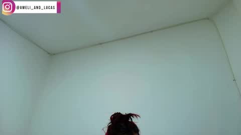 Snapshot of ameli_and_lucas chatting on December 2024 03:47:01 AM Amelia Lucas online show from December 2024 03:47:01 AM
