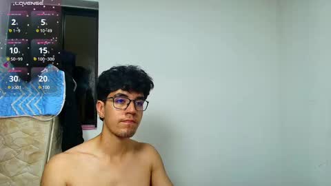 Snapshot of ameli_and_lucas chatting on January 2025 06:28:02 AM Amelia Lucas online show from January 2025 06:28:02 AM