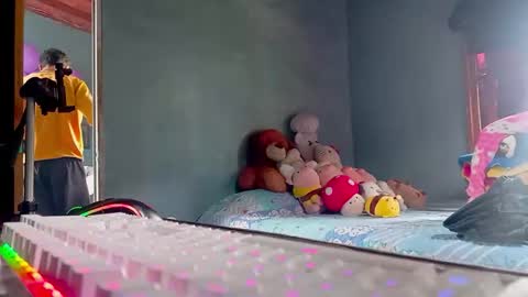 Snapshot of ameli_and_lucas chatting on October 2025 04:38:02 PM Amelia Lucas online show from October 2025 04:38:02 PM