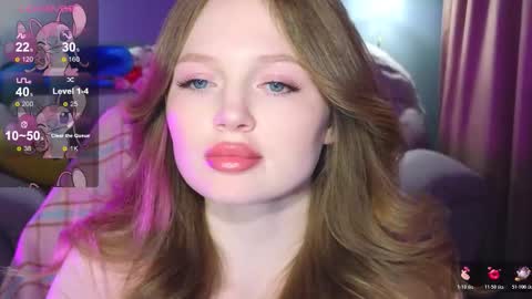 ameli_jeff online show from February 2026 06:34:02 PM