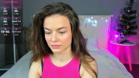 Snapshot of ameli_lorans chatting on December 2024 03:25:02 AM Ameli Lorans online show from December 2024 03:25:02 AM