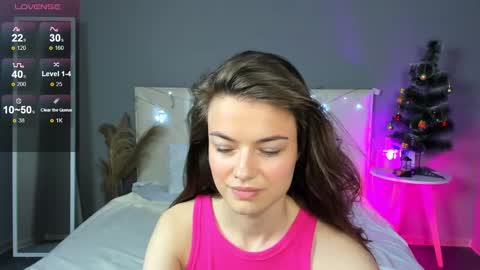 Snapshot of ameli_lorans chatting on December 2024 06:29:02 AM Ameli Lorans online show from December 2024 06:29:02 AM