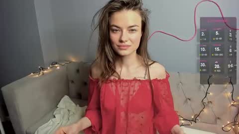 Snapshot of ameli_lorans chatting on December 2024 09:33:02 AM Ameli Lorans online show from December 2024 09:33:02 AM