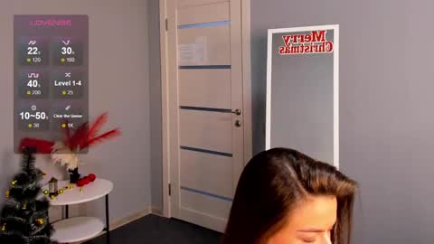 Snapshot of ameli_lorans chatting on December 2024 07:03:01 AM Ameli Lorans online show from December 2024 07:03:01 AM