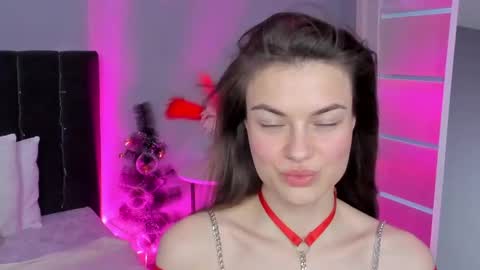 Snapshot of ameli_lorans chatting on January 2025 06:38:01 AM Ameli Lorans online show from January 2025 06:38:01 AM