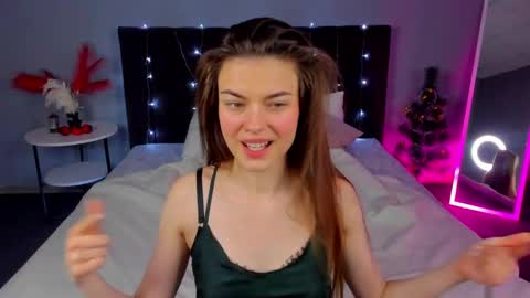 Snapshot of ameli_lorans chatting on January 2025 03:19:01 AM Ameli Lorans online show from January 2025 03:19:01 AM