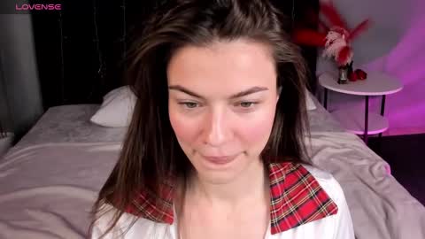 Snapshot of ameli_lorans chatting on January 2025 03:06:02 AM Ameli Lorans online show from January 2025 03:06:02 AM