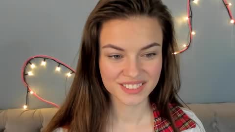 Snapshot of ameli_lorans chatting on February 2025 06:13:02 AM Ameli Lorans online show from February 2025 06:13:02 AM