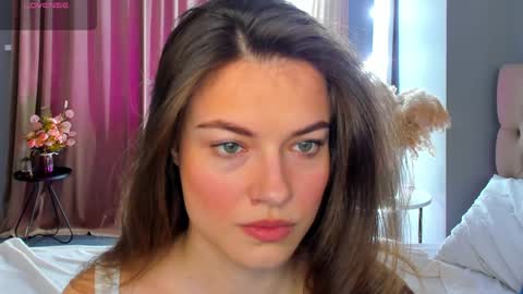 Snapshot of ameli_lorans chatting on February 2025 03:06:01 AM Ameli Lorans online show from February 2025 03:06:01 AM