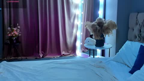 Snapshot of ameli_lorans chatting on February 2025 06:08:01 AM Ameli Lorans online show from February 2025 06:08:01 AM