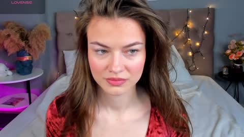 Snapshot of ameli_lorans chatting on February 2025 03:12:01 AM Ameli Lorans online show from February 2025 03:12:01 AM