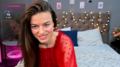 Snapshot of ameli_lorans chatting on February 2025 03:12:02 AM Ameli Lorans online show from February 2025 03:12:02 AM