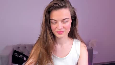 Snapshot of ameli_lorans chatting on February 2025 06:17:02 AM Ameli Lorans online show from February 2025 06:17:02 AM