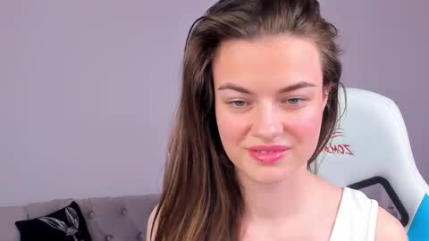 Snapshot of ameli_lorans chatting on February 2025 09:22:02 AM Ameli Lorans online show from February 2025 09:22:02 AM