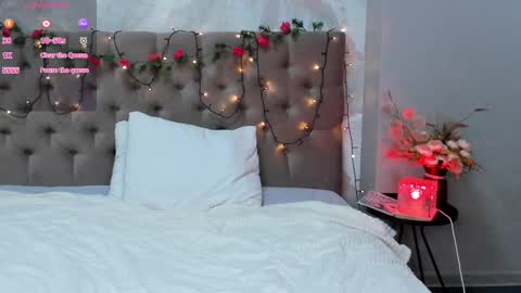 Snapshot of ameli_lorans chatting on March 2025 06:16:01 AM Ameli Lorans online show from March 2025 06:16:01 AM