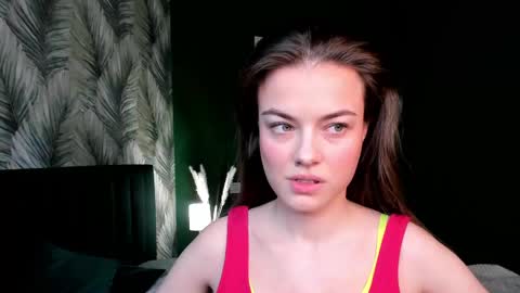 Snapshot of ameli_lorans chatting on March 2025 03:05:02 AM Ameli Lorans online show from March 2025 03:05:02 AM