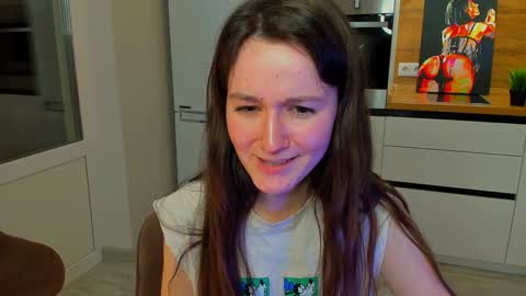 Eileen online show from January 2025 05:20:02 PM