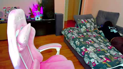 Eileen online show from October 2025 01:36:03 PM