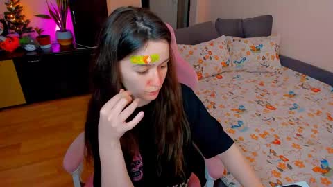 Eileen online show from April 2026 03:48:02 PM