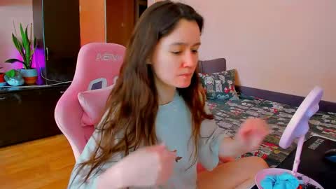 Eileen online show from April 2026 08:20:02 AM