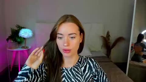 Ameli online show from October 2025 10:47:01 AM
