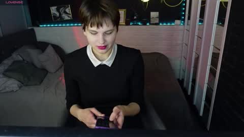 Snapshot of ameli_roses chatting on October 2025 05:46:01 AM Ameli online show from October 2025 05:46:01 AM