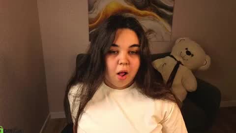 Ameli Watts online show from May 2026 09:15:02 AM