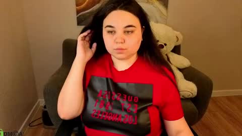 Ameli Watts online show from May 2026 09:04:02 AM