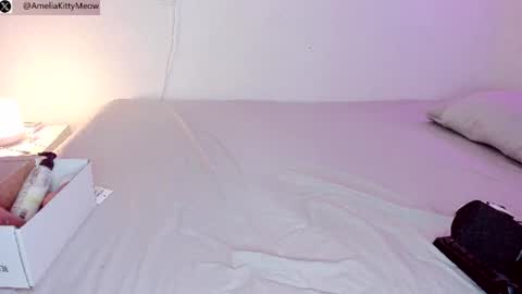 Amelia Hot online show from August 2026 03:14:02 PM