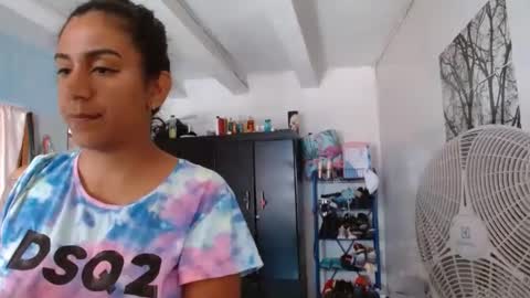 Snapshot of amelia_2023 chatting on December 2024 03:31:02 PM amelia online show from December 2024 03:31:02 PM