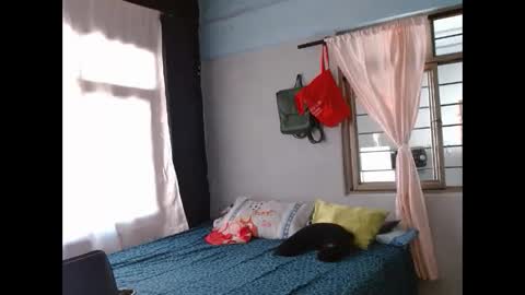 Snapshot of amelia_2023 chatting on January 2025 02:53:02 PM amelia online show from January 2025 02:53:02 PM