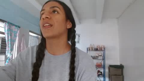 Snapshot of amelia_2023 chatting on October 2025 03:18:01 PM amelia online show from October 2025 03:18:01 PM