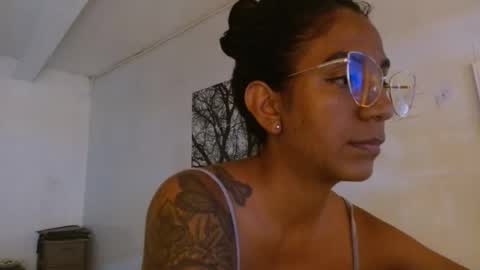 Snapshot of amelia_2023 chatting on March 2026 06:58:01 PM amelia online show from March 2026 06:58:01 PM