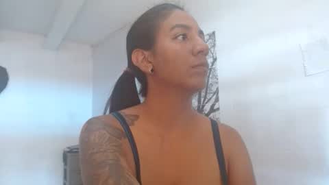 Snapshot of amelia_2023 chatting on March 2026 04:40:01 PM amelia online show from March 2026 04:40:01 PM