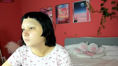 Snapshot of amelia__goth chatting on May 2026 11:17:02 AM amelia__goth online show from May 2026 11:17:02 AM