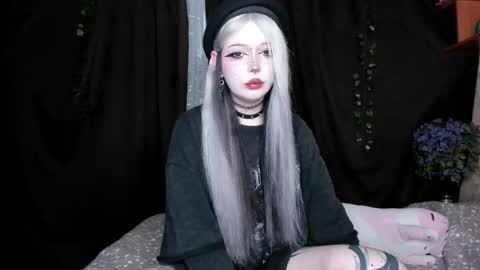 Snapshot of amelia__miller chatting on November 2025 12:15:02 PM Amelia online show from November 2025 12:15:02 PM