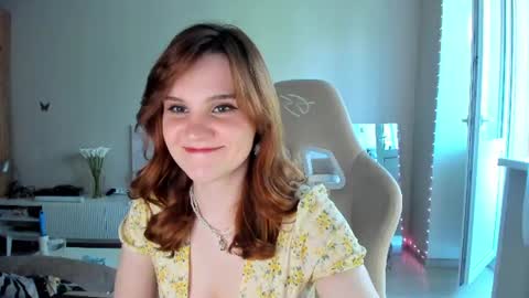 Snapshot of amelia_braun chatting on July 2026 06:47:02 AM Amelia online show from July 2026 06:47:02 AM