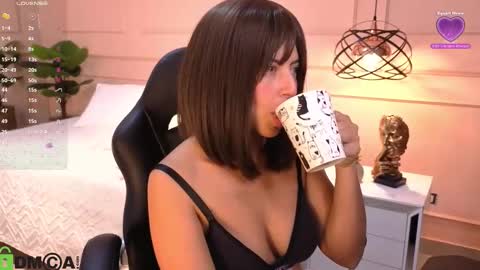 AMELIA online show from February 2026 11:49:01 AM