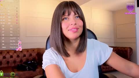 AMELIA online show from February 2026 11:54:02 AM