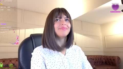 AMELIA online show from March 2026 11:59:02 AM