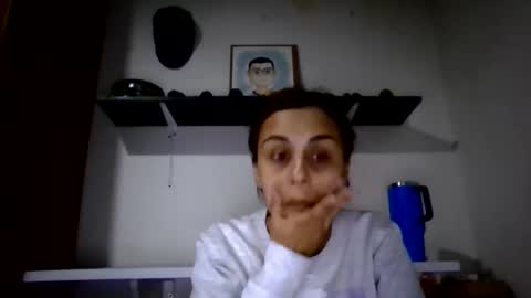 amelia online show from January 2026 03:10:01 AM